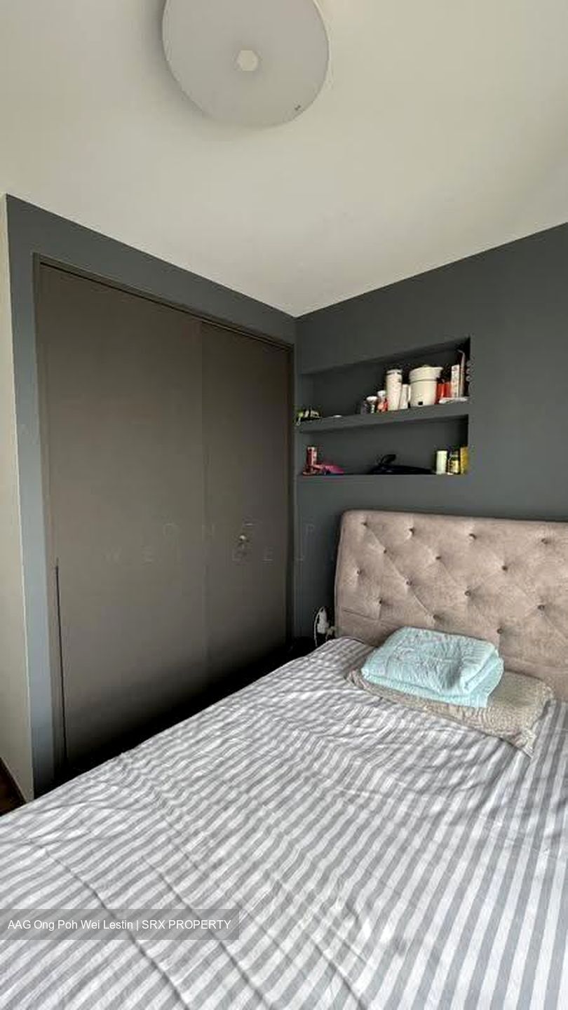 Blk 311C Clementi Avenue 4 (Clementi), HDB 4 Rooms #607264641
